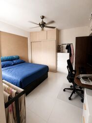 Blk 142 Lorong Ah Soo (Hougang), HDB 4 Rooms #598162411